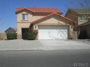 14775 Carter Rd, Victorville, CA 92394
