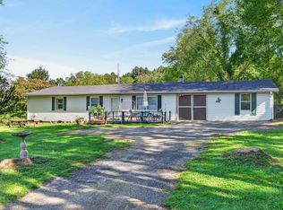 2359 Byrnes Chapel Rd, Bland, VA 24315