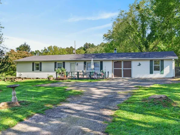 2359 Byrnes Chapel Rd, Bland, VA 24315