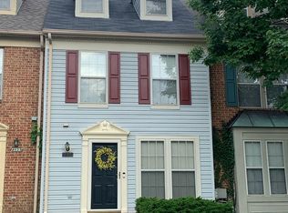 4857 Wainwright Cir, Owings Mills, MD 21117
