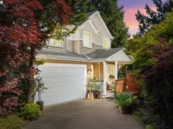 7638 SW Roanoke Dr, Wilsonville, OR 97070