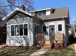 804 Blaine Ave, Racine, WI 53405