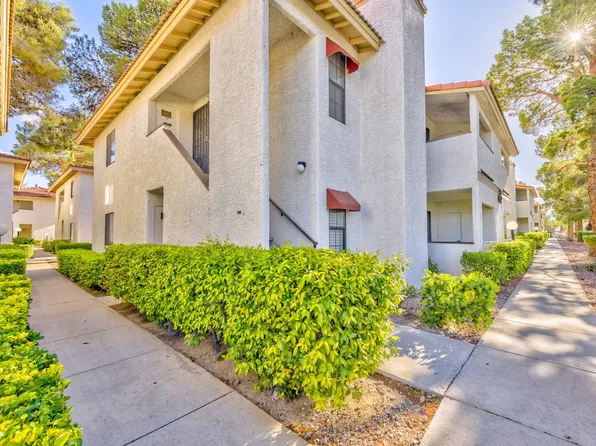 6617 W Tropicana Ave, Las Vegas, NV