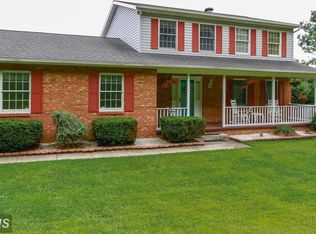 2711 Cape Horn Rd, Westminster, MD 21157
