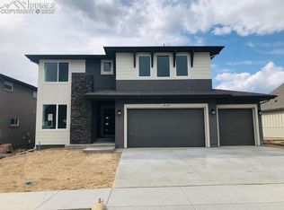 11950 Red Bullet Ln, Colorado Springs, CO 80921