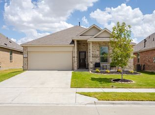 14820 Hester Trl, Haslet, TX 76052