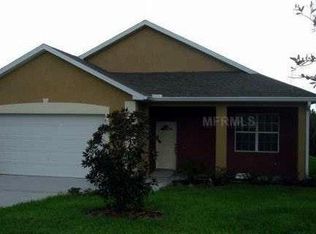 310 1st St, Haines City, FL 33844
