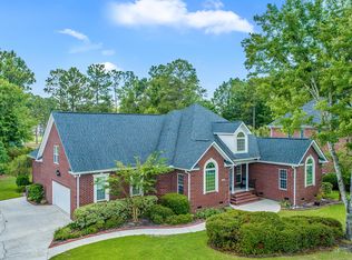 408 Glen Eagles Dr, Summerville, SC 29483