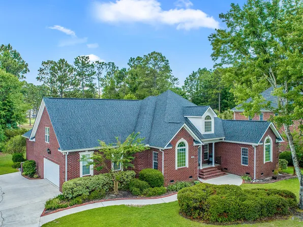 408 Glen Eagles Dr, Summerville, SC 29483