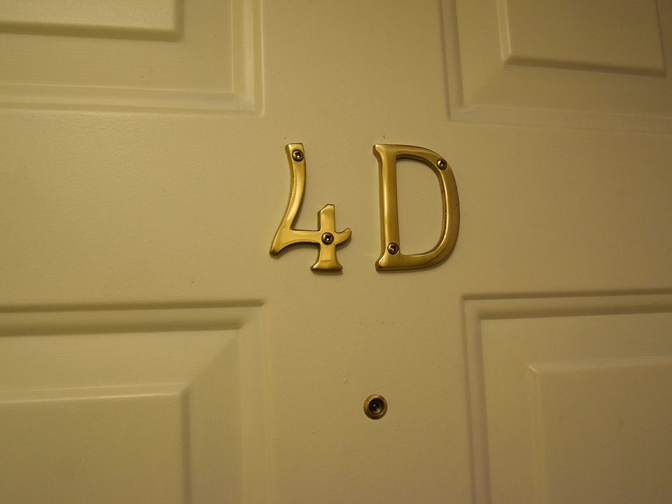 1st image of 586 President St APT 4D