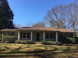 2159 Chickasaw Dr, Florence, AL 35630