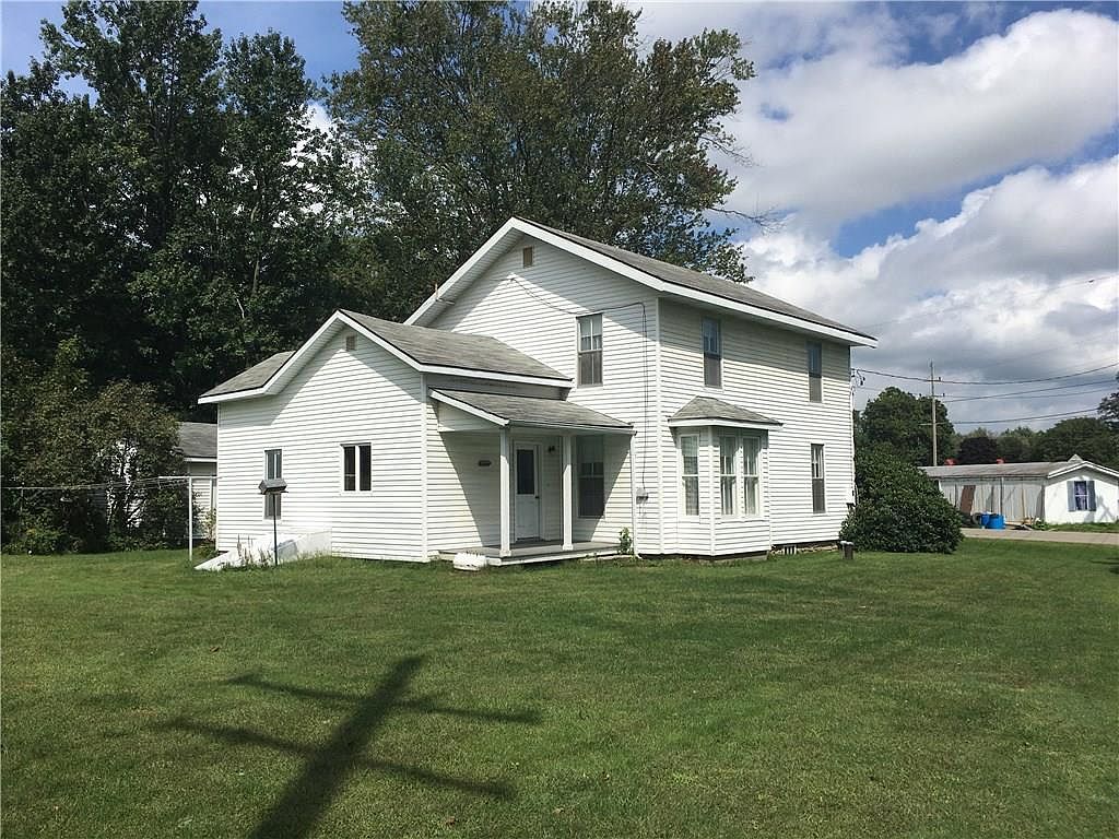 21 Maple St, Conewango Valley, NY 14726 Zillow