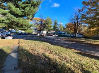 3501 White Cedar Ct, Indianapolis, IN 46222