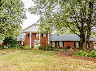 2409 Crosshill Rd, Fort Smith, AR 72908