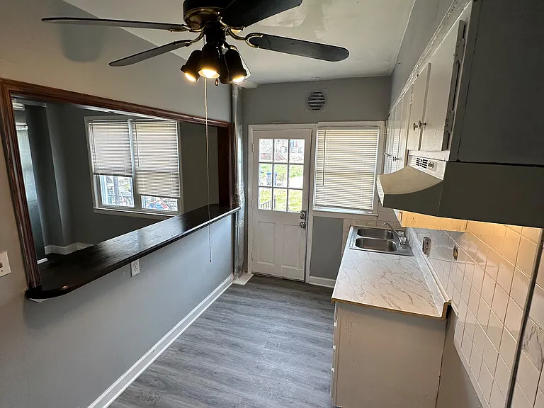 5417 Park Heights Ave — Photo 5