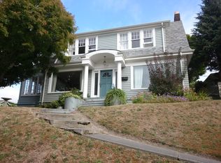 3018 S Mount Baker Blvd, Seattle, WA 98144