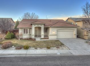 8737 Damselfly Dr, Reno, NV 89523