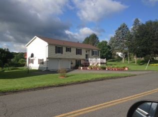 162 Friend St, Adams, MA 01220