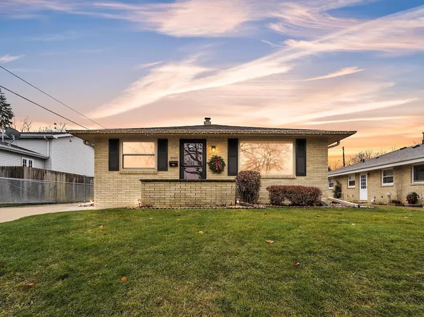 1660 Monroe AVENUE, Racine, WI 53405
