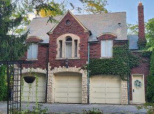 1518 Braeburn Ave #CH, Flossmoor, IL 60422