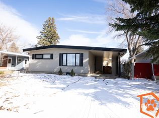 1309 30th St S #2, Lethbridge, AB T1K2Z1