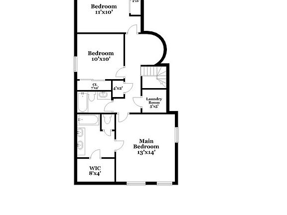 3rd image of this home