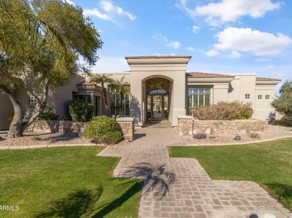 4330 E GEMINI Place, Chandler, AZ 85249