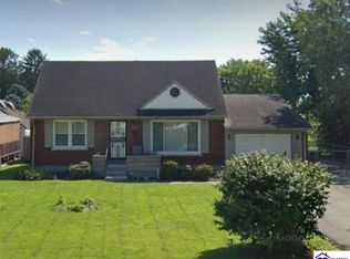 1832 Farnsley Rd, Shively, KY 40216