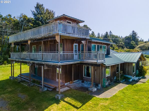 Nesika Beach Real Estate Nesika Beach Gold Beach Homes For Sale Zillow