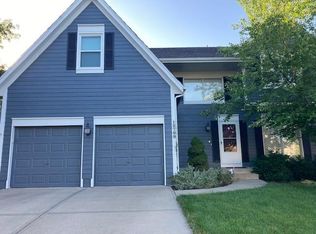 12709 Mackey St, Overland Park, KS 66213