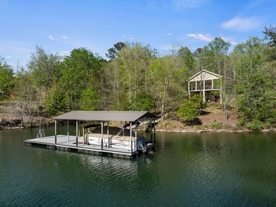 64 County Road 3941, Road, AL, 35541
