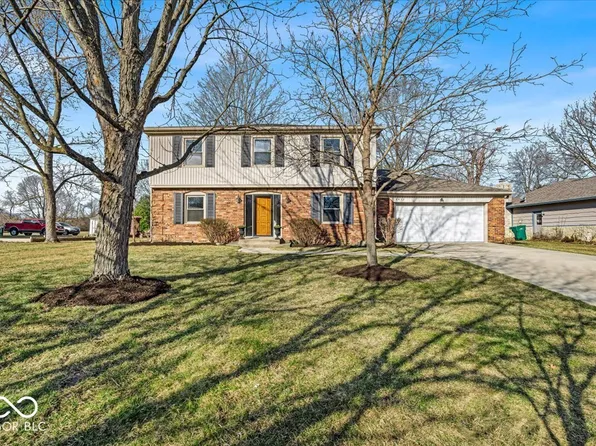 9012 Colgate St, Indianapolis, IN 46268