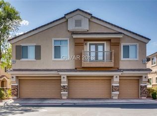 1084 Slate Crossing Ln UNIT 1, Henderson, NV 89002