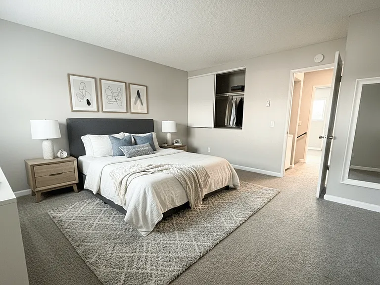 Serena Vista Apartment Homes — Photo 22