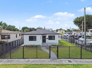 2490 SW 17th St, Miami, FL 33145