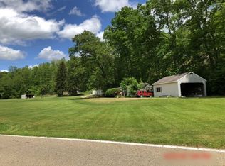 4692 Hickman Rd NE, Newark, OH 43055