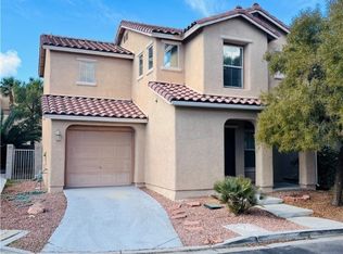 7291 Pine Barrens St, Las Vegas, NV 89148
