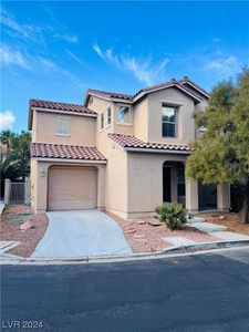 7291 Pine Barrens St, Las Vegas, NV, 89148