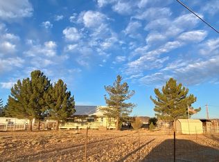 419 Mountain View Rd, Alpine, TX 79830