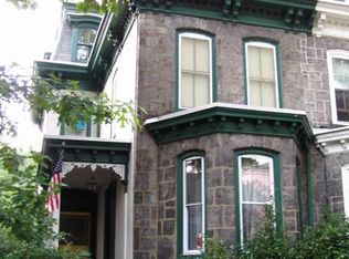3523 Hamilton St, Philadelphia, PA 19104