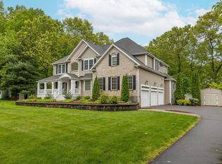 55 Brightman Cir, South Windsor, CT 06074