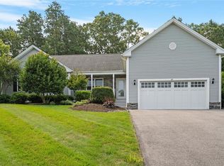 62 Gauthier Dr, Woonsocket, RI 02895