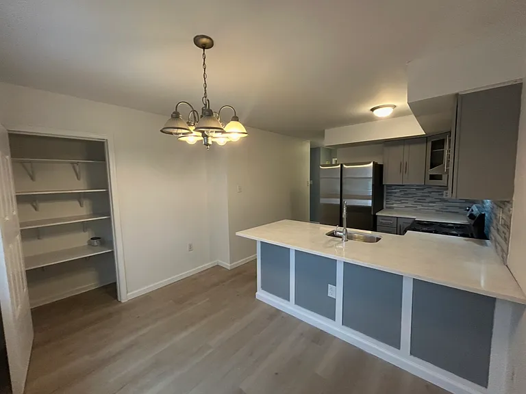Large Pantry