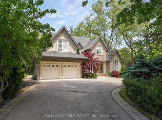 1497 Indian Grv, Mississauga, ON L5H 2S5