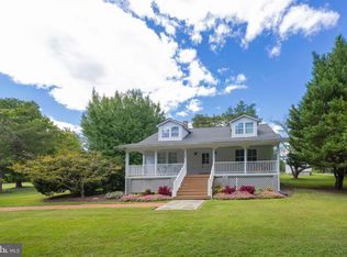 390 Shelton Shop Rd, Stafford, VA 22554