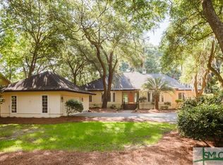 222 Yam Gandy Rd, Savannah, GA 31411