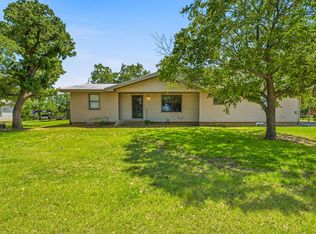 1331 Medlan Chapel Rd, Graham, TX 76450