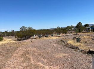 8270 S Fuller Rd, Tucson, AZ 85735