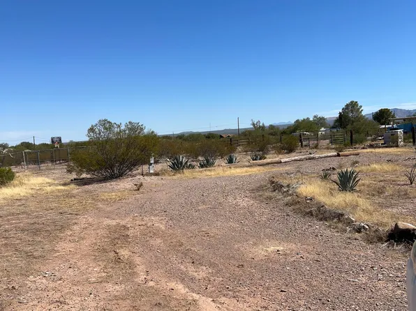 8270 S Fuller Rd, Tucson, AZ 85735