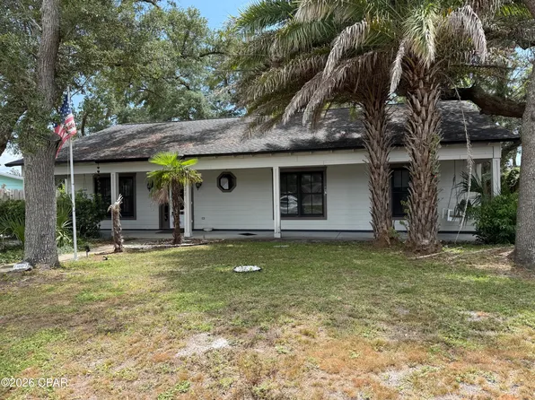 1002 E 2nd Ct, Panama City, FL 32401